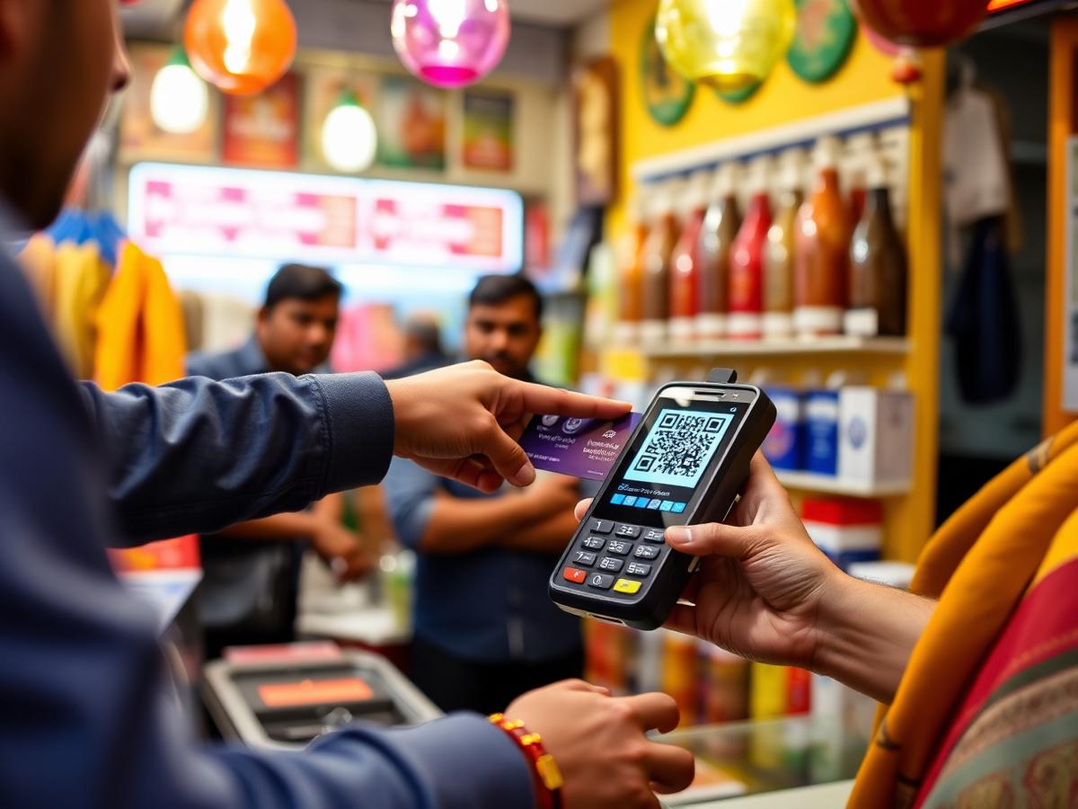 Merchant Solutions