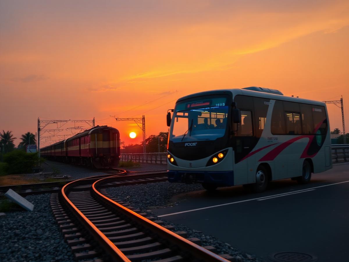 Travel Services